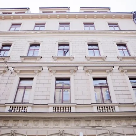 Lejlighed Rhythm And Style In Center Andel Prag
